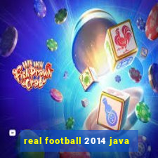 real football 2014 java